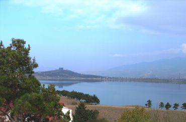 Tbilisi Reservoir